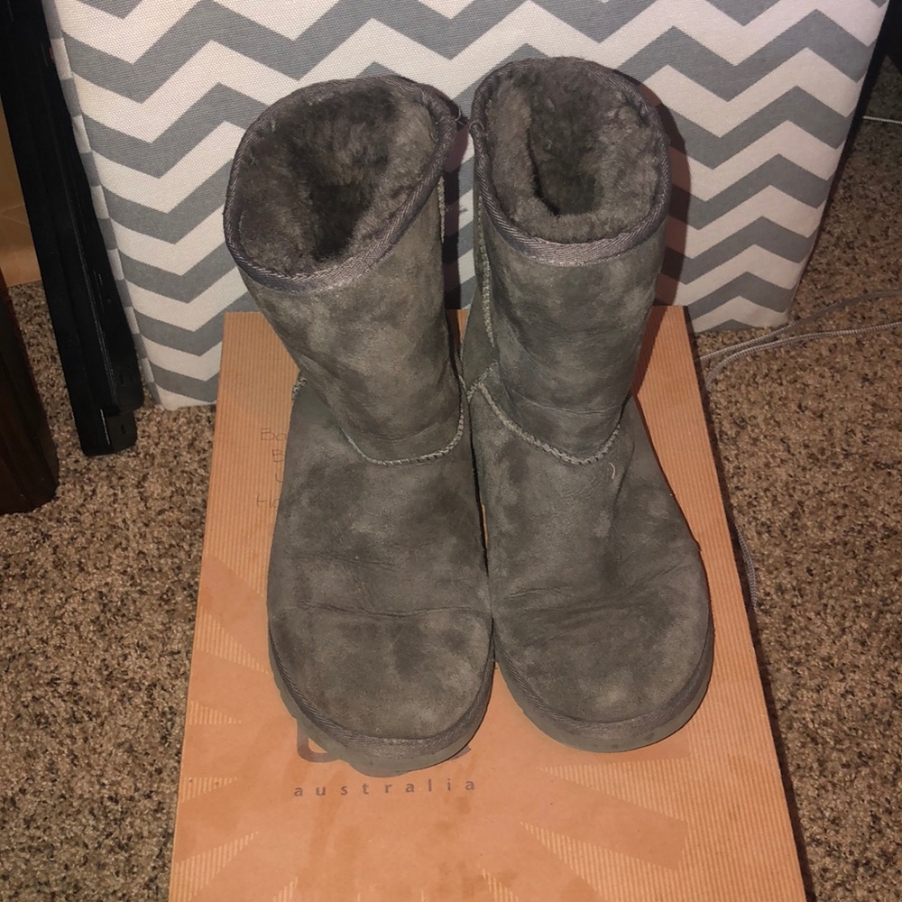 Ugg boots